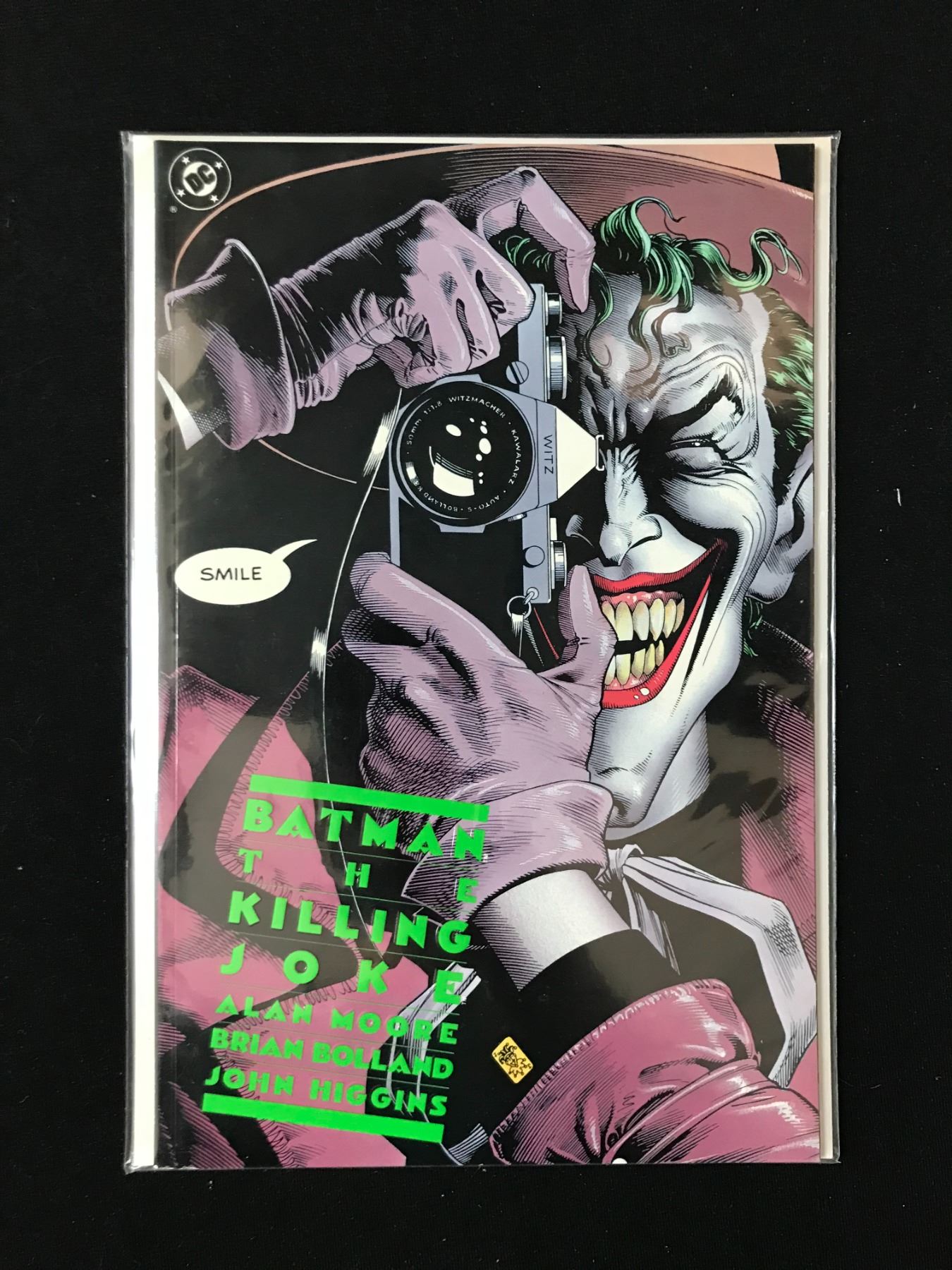 DC Comics Multiverse Joker The Dark Knight Returns McFarlane Toys DC Comics Multiverse Joker The Dark Knight Returns McFarlane Toys