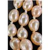 Image 2 : SILVER FRESH WATER PEARL 17"  NECKLACE