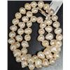 Image 1 : SILVER FRESH WATER PEARL 17"  NECKLACE