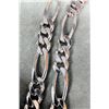 Image 2 : SILVER 23G 20"  NECKLACE