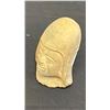 Image 2 : ANCIENT PRE-COLOMBIAN CARVED FIGURE