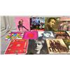 Image 2 : ASSORTED RECORDS INCLUDING; THE CHARLIE DANIELS BAND, STAY CATS, HUEY LEWIS AND THE NEWS AND MORE