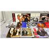 Image 2 : ASSORTED RECORDS INCLUDING; EARTH WIND & FIRE, PHIL COLLINS, SAMMY HAGAR AND MORE