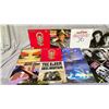 Image 2 : ASSORTED RECORDS INCLUDING; ASIA, DAVID BOWIE, TROOPER, JOHN COUGAR AND MORE