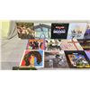 Image 2 : ASSORTED RECORDS INCLUDING; THE BEATLES, BOB SEGER & THE SILVER BULLET BAND, BILLY JOEL AND MORE