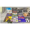 Image 2 : ASSORTED RECORDS INCLUDING; HEADPINS, GO GO'S, KIM MITCHELL AND MORE