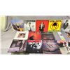 Image 2 : ASSORTED RECORDS INCLUDING; KATE BUSH, SUPERTRAMP, U2 AND MORE