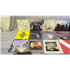 Image 2 : ASSORTED RECORDS INCLUDING; LED ZEPPELIN, THE ROLLING STONES, THE BEATLES AND MORE