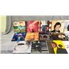 Image 2 : ASSORTED RECORDS INCLUDING; MEN AT WORK, BRUCE SPRINGSTEEN, JULIO IGLESIAS AND MORE