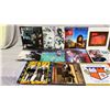 Image 2 : ASSORTED RECORDS INCLUDING; ROBERT PLANT, REO SPEEDWAGON, ADAM ANT AND MORE
