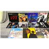 Image 2 : ASSORTED RECORDS INCLUDING; THE POLICE, LOU GRAMM, ELVIS PRESLEY AND MORE