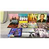 Image 2 : ASSORTED RECORDS INCLUDING; THE OAK RIDGE BOYS, INXS, HANK WILLAMS JR AND MORE