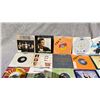 Image 2 : ASSORTED .45 RECORDS INCLUDING; ROD STEWART, HUEY LEWIS AND THE NEWS, FLEETWOOD MAC AND MORE