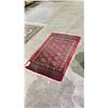 Image 2 : AREA RUG 52.5" X 33"