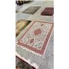 Image 2 : AREA RUG 69" X 47"