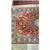 Image 3 : AREA RUG 76" X 49"