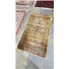 Image 2 : AREA RUG 61" X 36"