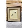 Image 2 : 2 FRAMED ART WORK.