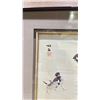 Image 3 : 2 FRAMED ART WORK.