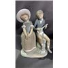 Image 2 : 2 LLADRO HAND MADE IN SPAIN FIGURINES