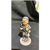 Image 2 : 3 GOEBEL HUMMELS FIGURINES
