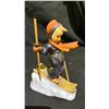 Image 3 : 3 GOEBEL HUMMELS FIGURINES