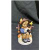 Image 2 : 3 GOEBEL HUMMELS FIGURINES