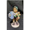 Image 4 : 3 GOEBEL HUMMELS FIGURINES