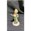 Image 2 : 3 GOEBEL HUMMELS FIGURINES