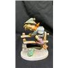 Image 3 : 3 GOEBEL HUMMELS FIGURINES