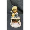 Image 4 : 3 GOEBEL HUMMELS FIGURINES