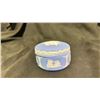 Image 1 : WEDWOOD BLUE JASPERWARE