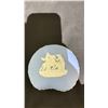 Image 2 : WEDWOOD BLUE JASPERWARE
