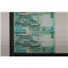Image 2 : 2-2020 MALAWI CRISP UNC 50 KWACHA BILL WITH
