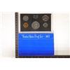 Image 1 : 1972 US PROOF SET (WITH BOX)
