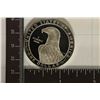 Image 2 : 1983-S US SILVER PROOF "LOS ANGELES OLYMPIAD"