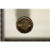 Image 3 : 2014-P $25 ROLL OF BU US HOOVER PRESIDENTIAL $'S