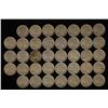 Image 1 : 38-MOSTLY FULL DATE 1926 BUFFALO NICKELS