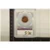 Image 2 : 1954 LINCOLN WHEAT CENT PCGS MS64RD