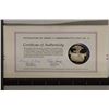 Image 2 : .8 OZ. PROOF STERLING SILVER ROUND. COMMEMORATION