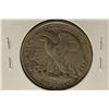 Image 2 : 1943 SILVER WALKING LIBERTY HALF DOLLAR