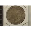 Image 1 : 1921-S MORGAN SILVER DOLLAR