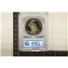 Image 2 : 1984-S US OLYMPIC SILVER DOLLAR PCGS PR69 DCAM
