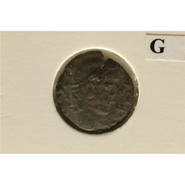 337-361 A.D. CONSTANTIUS ANCIENT COIN
