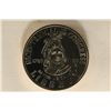 Image 1 : 1989-S US PROOF "BICENTENNIAL OF CONGRESS" HALF