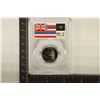 Image 2 : 2008-S US HAWAII QUARTER PCGS PR70 DCAM