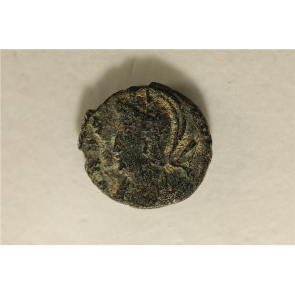 ROMAN ANCIENT COIN
