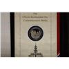 Image 4 : 1976 OFFICIAL STERLING SILVER BICENTENNIAL MEDAL