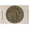 Image 1 : 1927 SILVER STANDING LIBERTY QUARTER