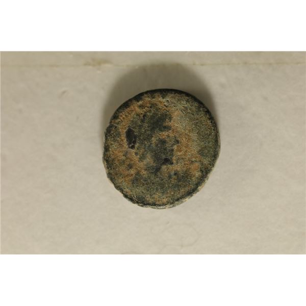 ROMAN ANCIENT COIN